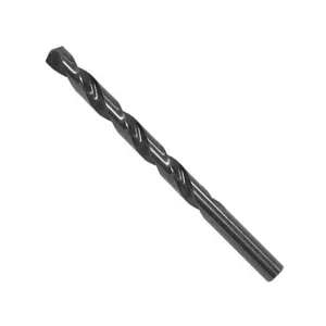 15/32 Heavy Duty Jobber Drill Bits 6 pack