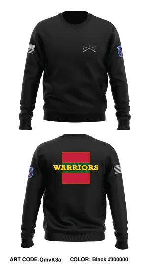 2-4 IN Store 1 Core Men's Crewneck Performance Sweatshirt - QmvK3a