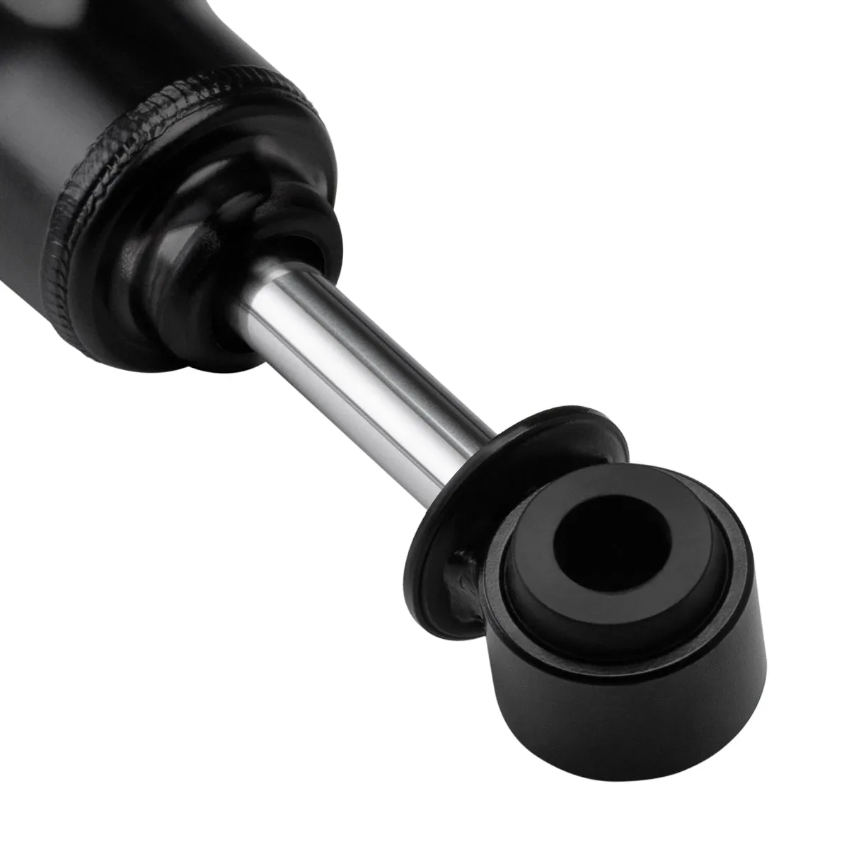 2003-2012 Dodge Ram 2500 Full Suspension Lift Kit with Rear MAX Performance Shocks 4WD / 3.5" Rear Axle