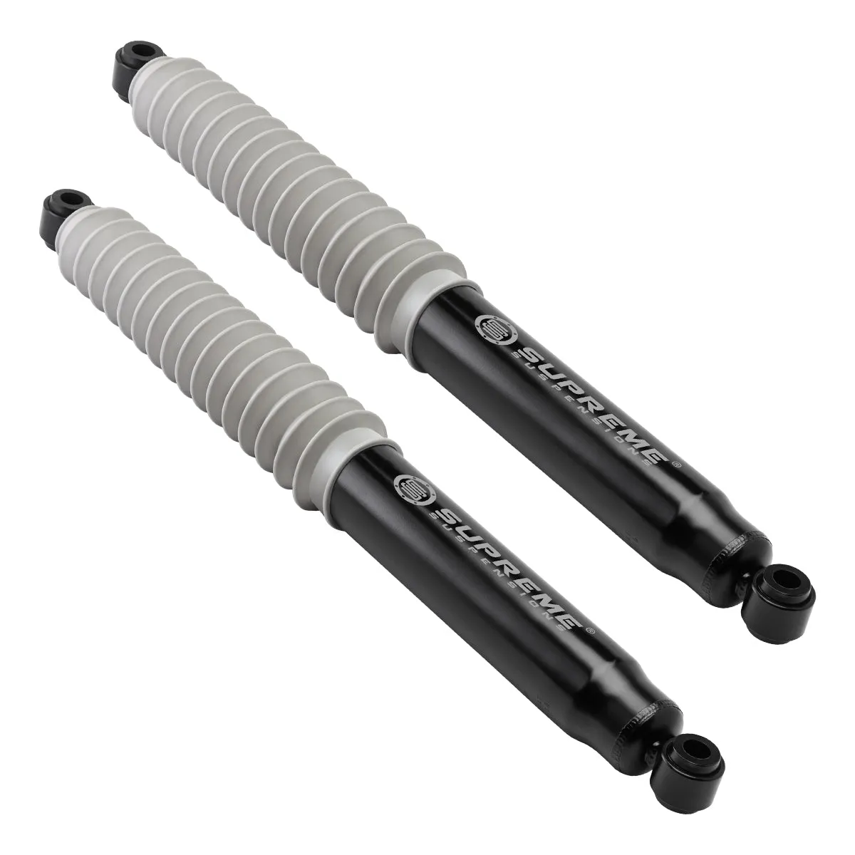 2003-2012 Dodge Ram 2500 Full Suspension Lift Kit with Rear MAX Performance Shocks 4WD / 3.5" Rear Axle