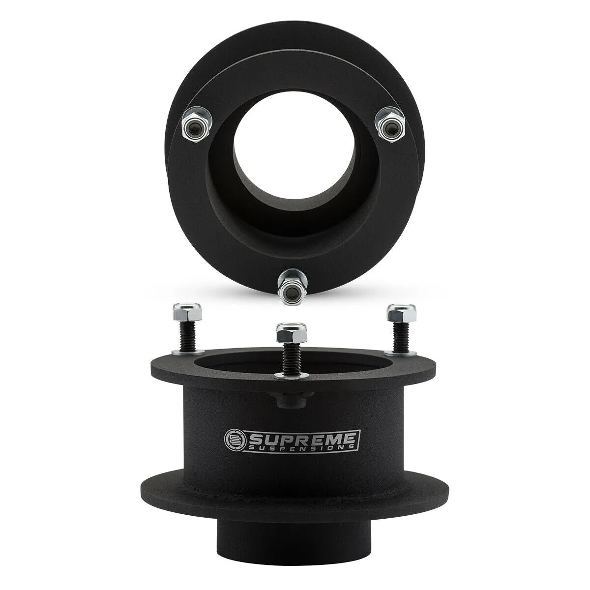 2003-2012 Dodge Ram 2500 Full Suspension Lift Kit with Rear MAX Performance Shocks 4WD / 3.5" Rear Axle