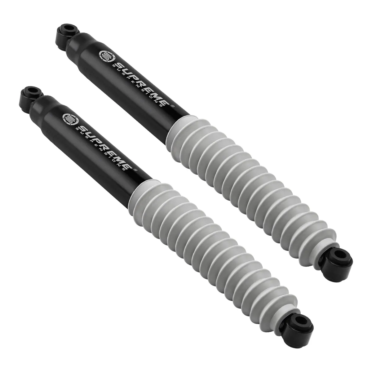 2003-2012 Dodge Ram 2500 Full Suspension Lift Kit with Rear MAX Performance Shocks 4WD / 3.5" Rear Axle