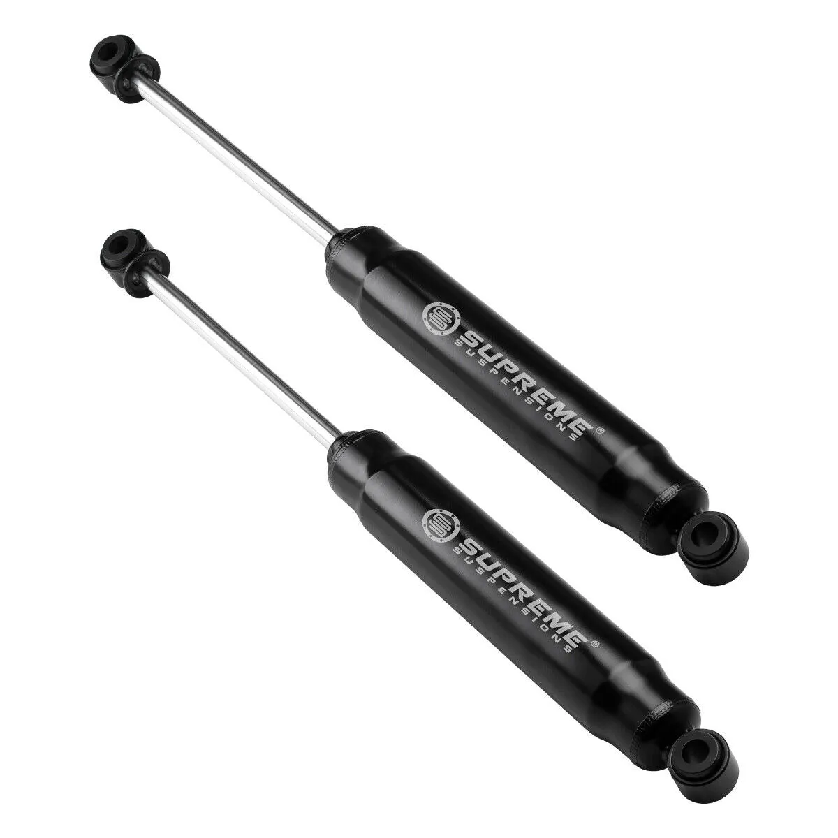 2003-2012 Dodge Ram 2500 Full Suspension Lift Kit with Rear MAX Performance Shocks 4WD / 3.5" Rear Axle