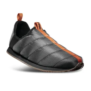 32 (ThirtyTwo) - The Lounger - Dark Grey/Black/Gum