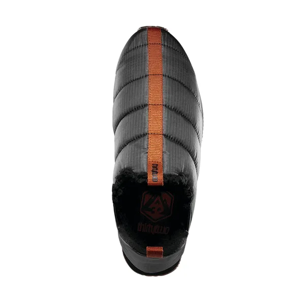 32 (ThirtyTwo) - The Lounger - Dark Grey/Black/Gum
