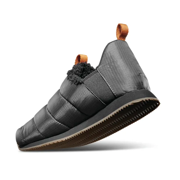 32 (ThirtyTwo) - The Lounger - Dark Grey/Black/Gum