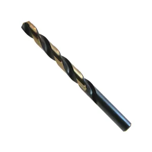 3/32 Nitro Heavy Duty Jobber Drill Bits 12 pack