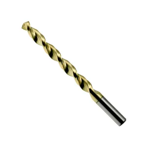 3/8 Heavy Duty Jobber Drill Bits 6 pack