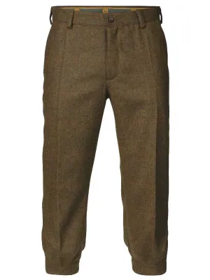 50% OFF HARKILA Kenmore GTX Tweed Breeks - Mens - Terragon Brown - Size: UK 38"