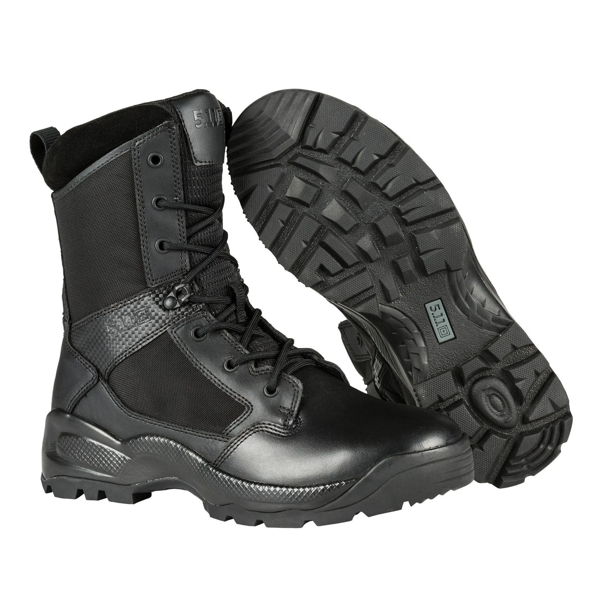 5.11 Tactical ATAC 2.0 8" Side Zip Boot