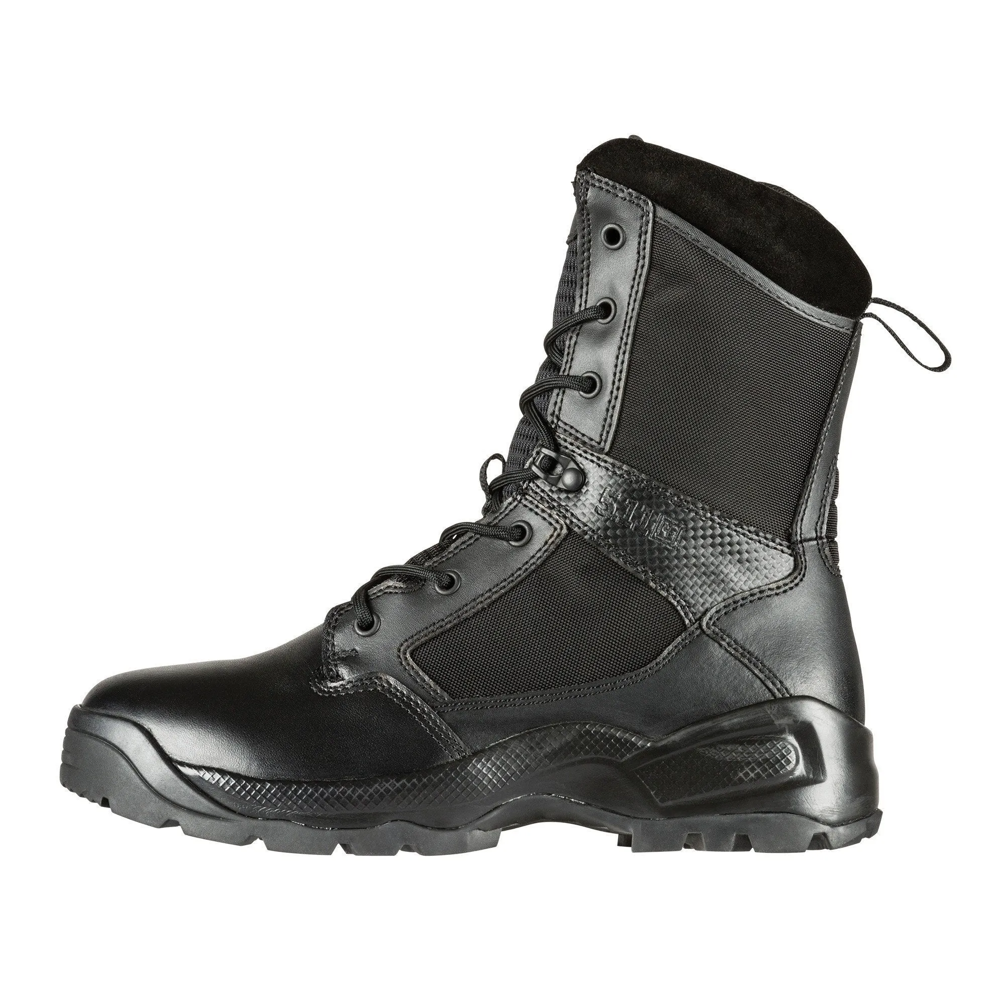5.11 Tactical ATAC 2.0 8" Side Zip Boot