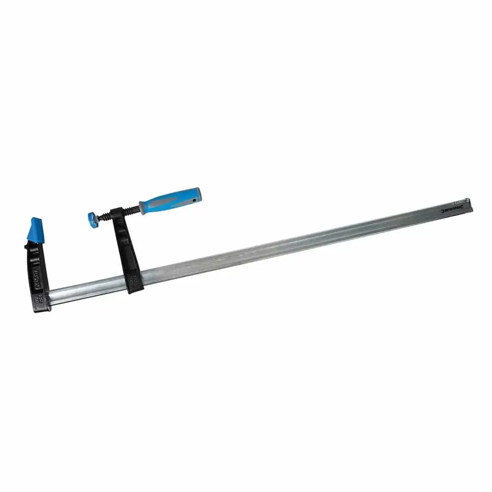 800 X 120MM F-CLAMP HEAVY DUTY (DEEP CAPACITY) 456898