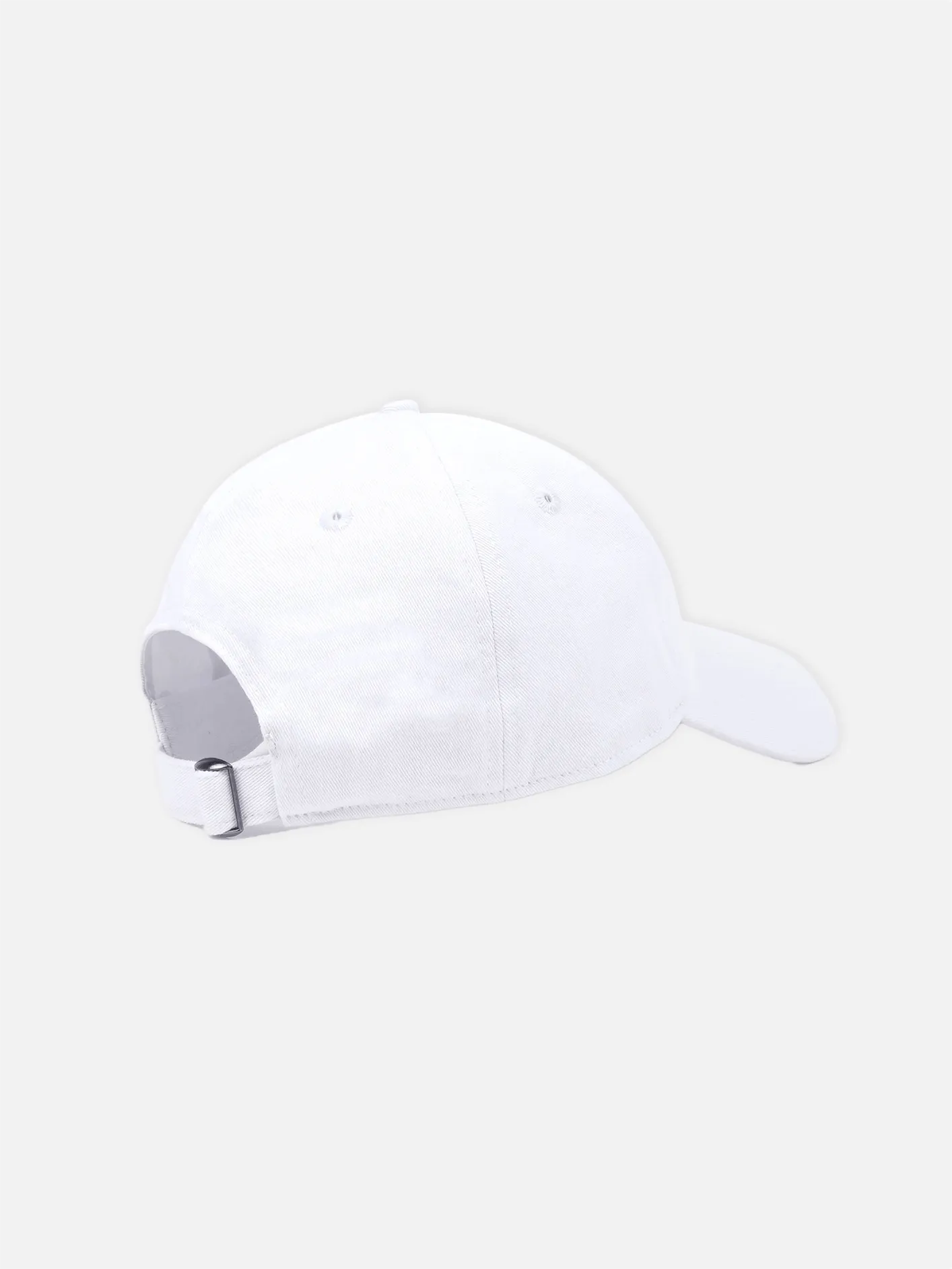 94 Racquet Club Embroidered Hat - White/Navy/Bright