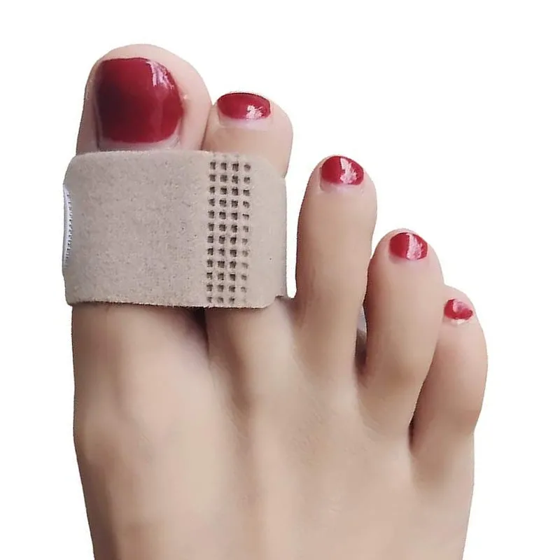 ActiveRestore Orthotic Toe Wraps