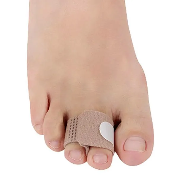 ActiveRestore Orthotic Toe Wraps