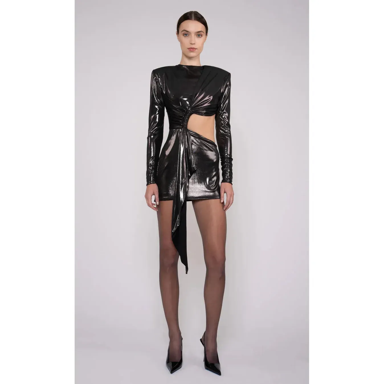 ADDISON DRESS