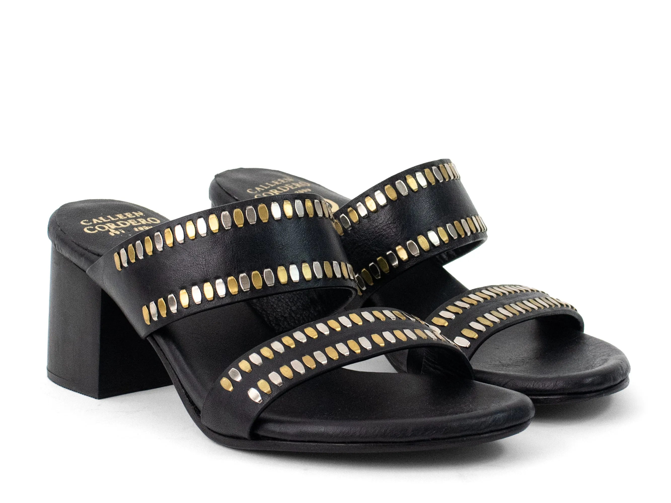 Adella 50 Heel