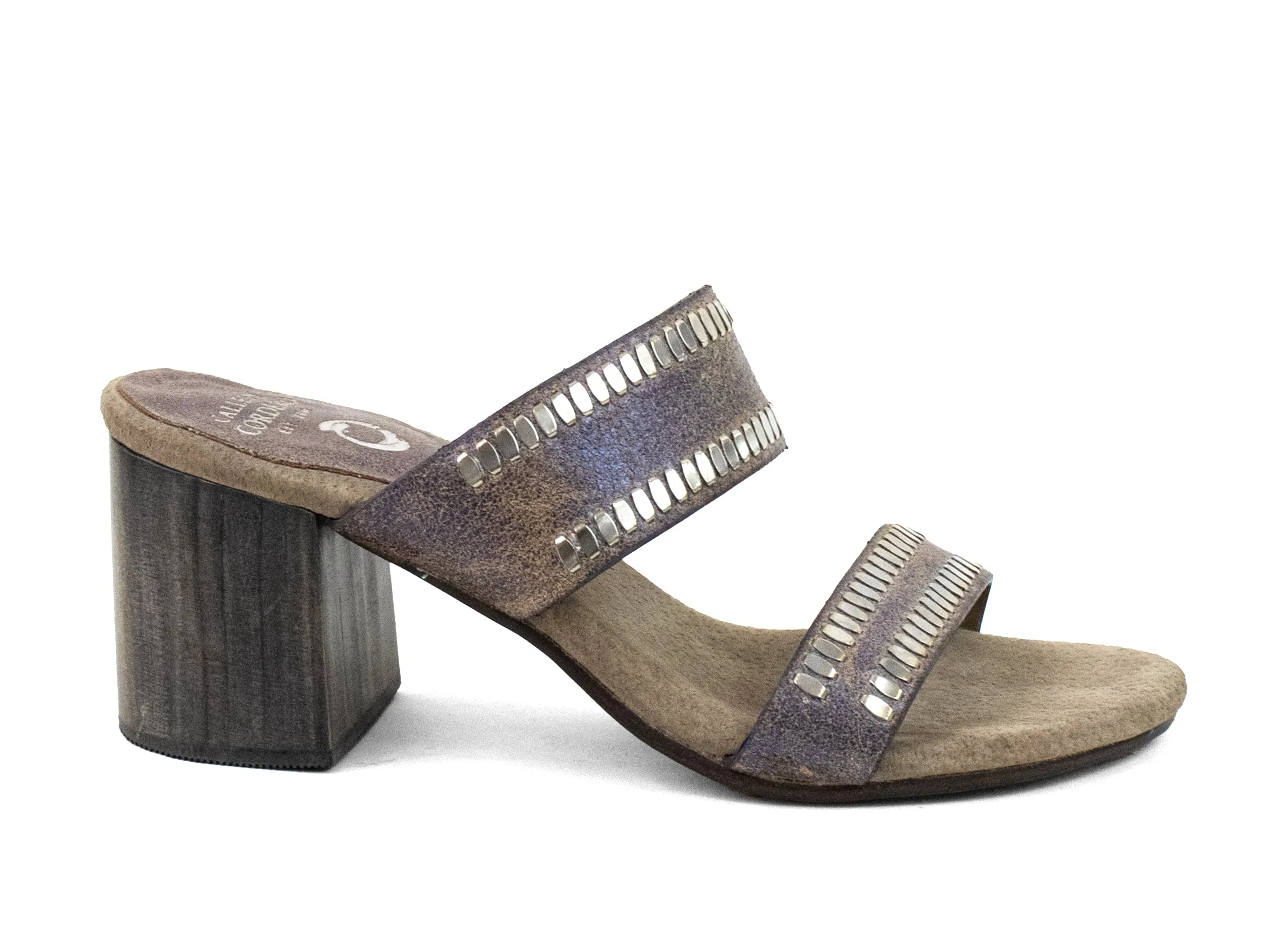 Adella 50 Heel