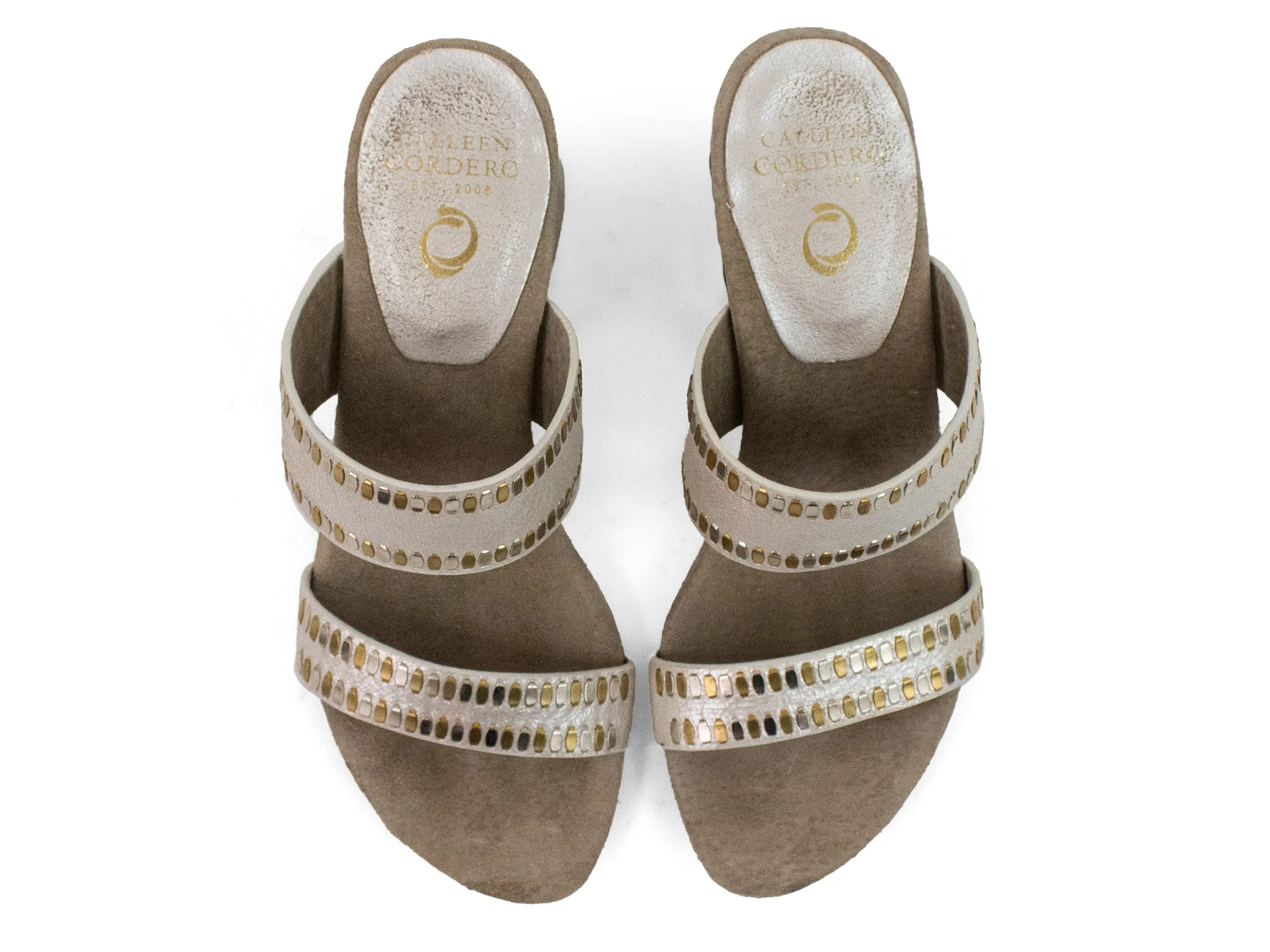 Adella 50 Heel