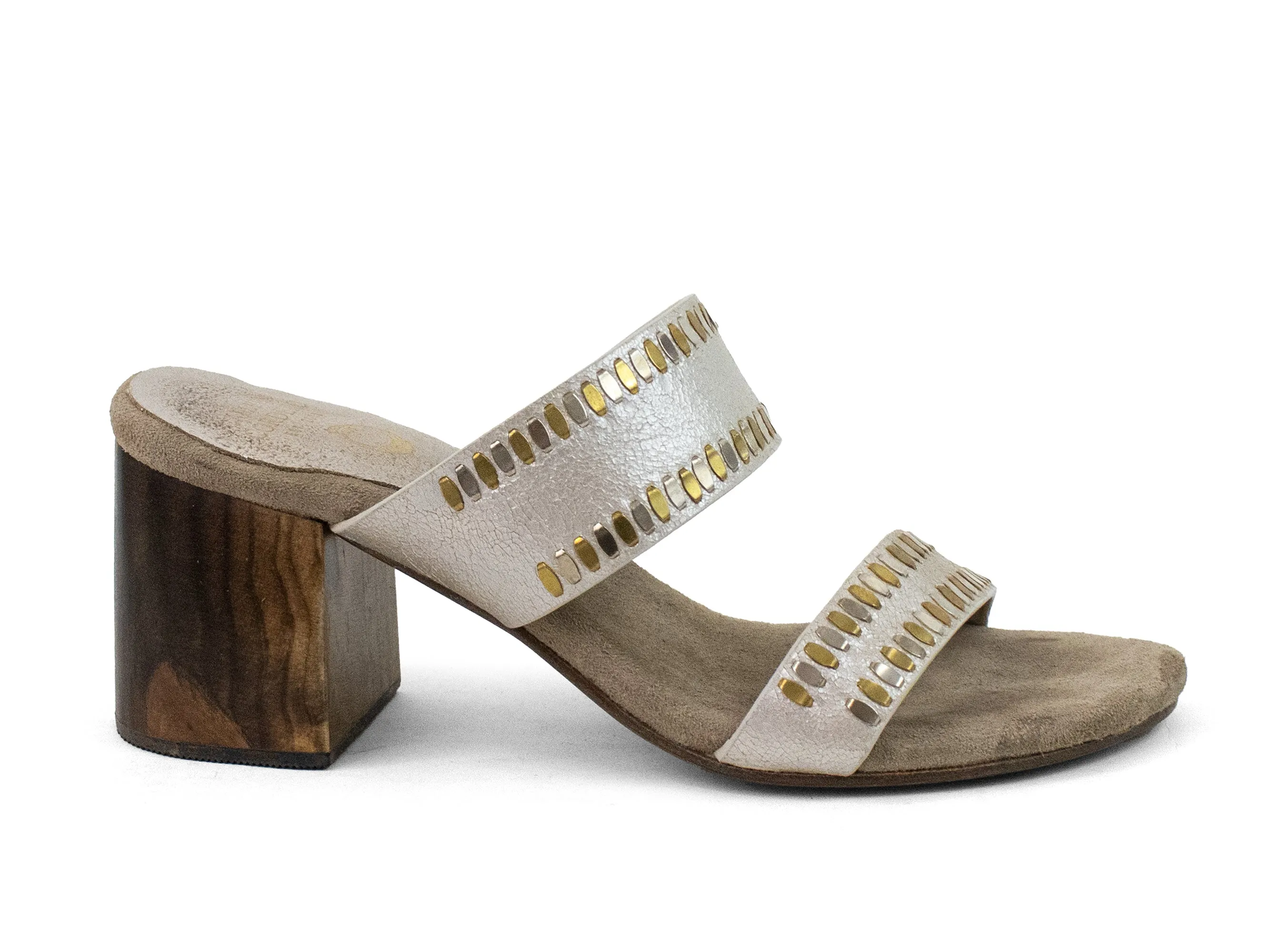 Adella 50 Heel