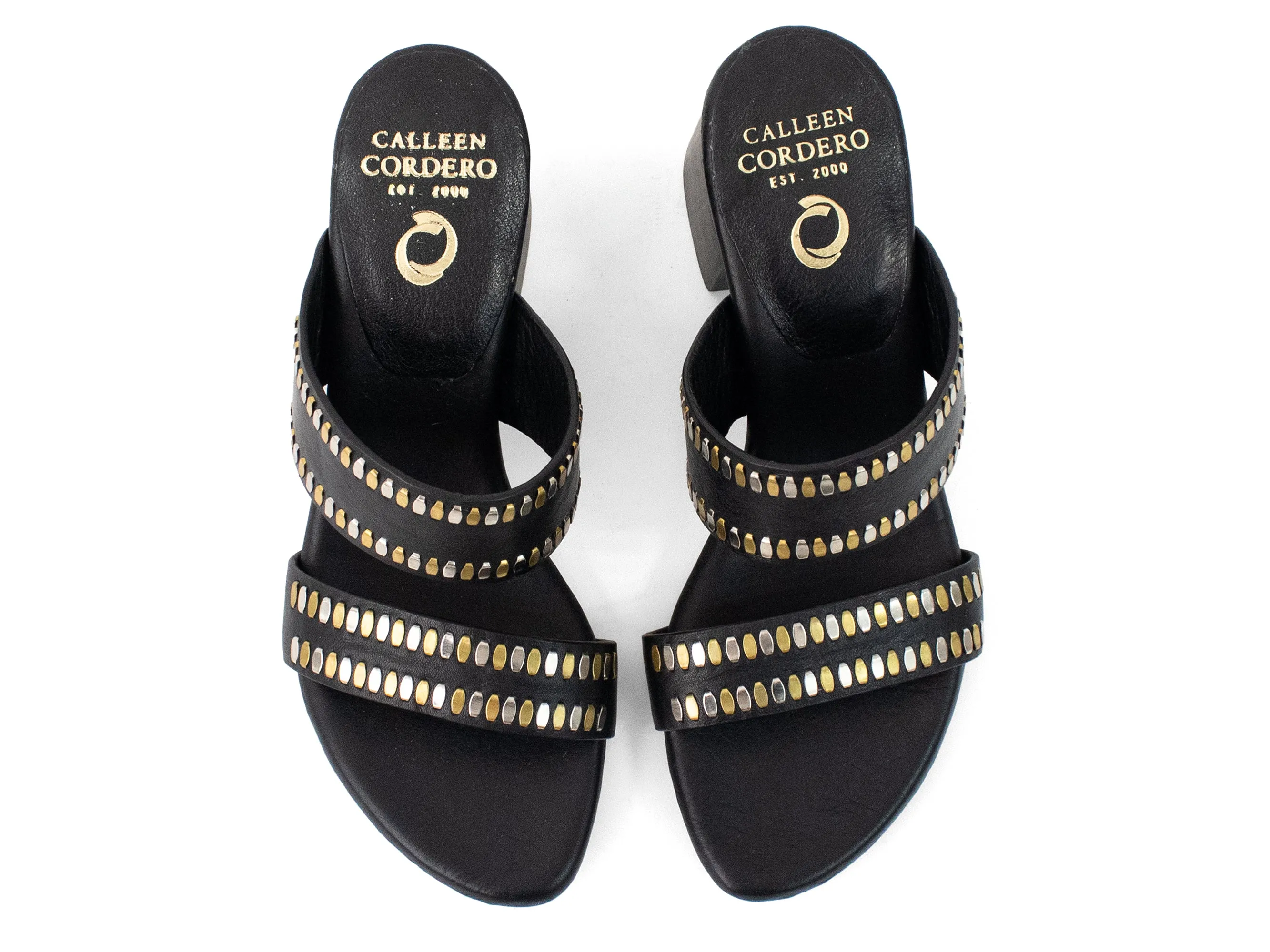 Adella 50 Heel
