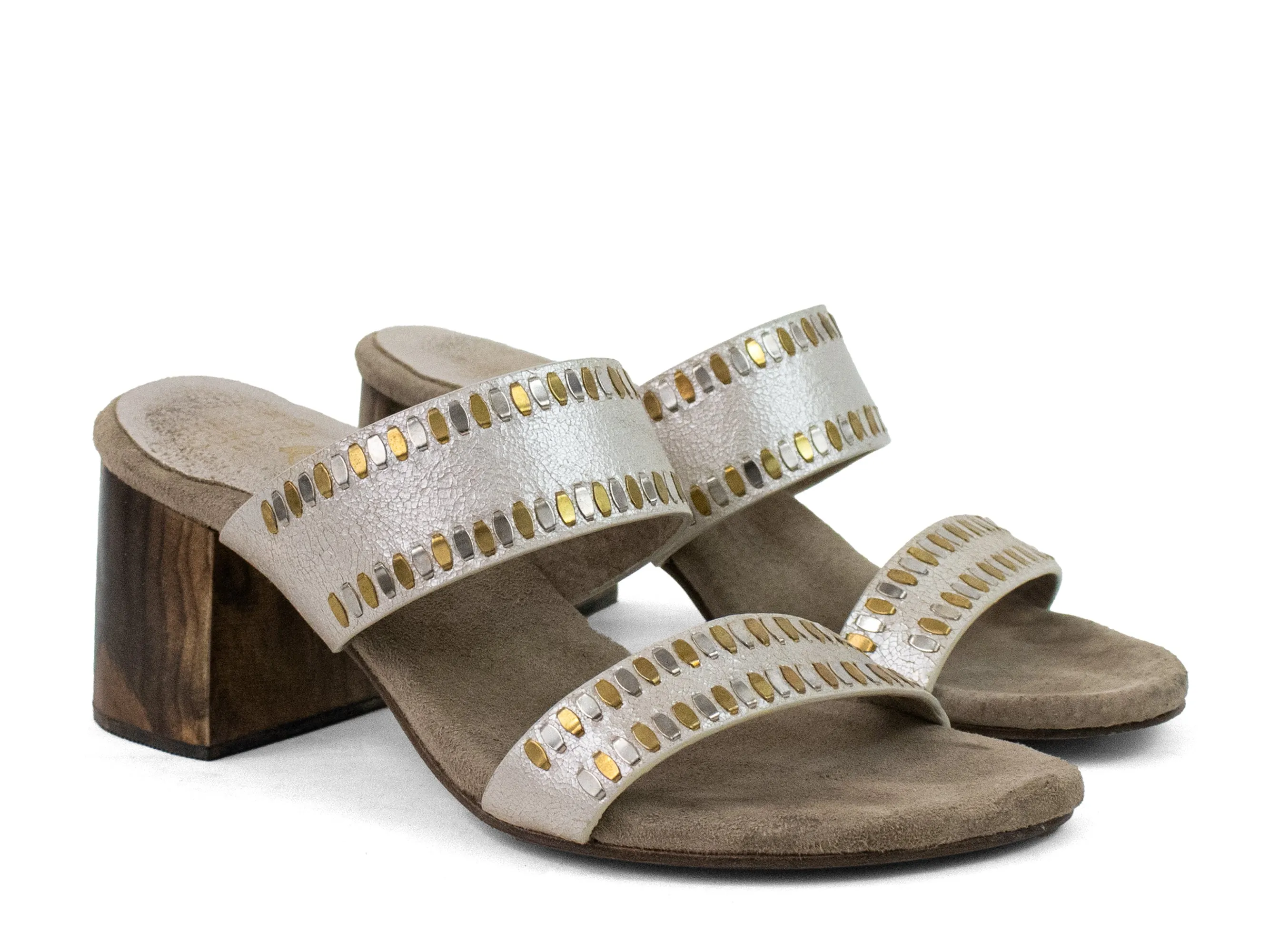 Adella 50 Heel