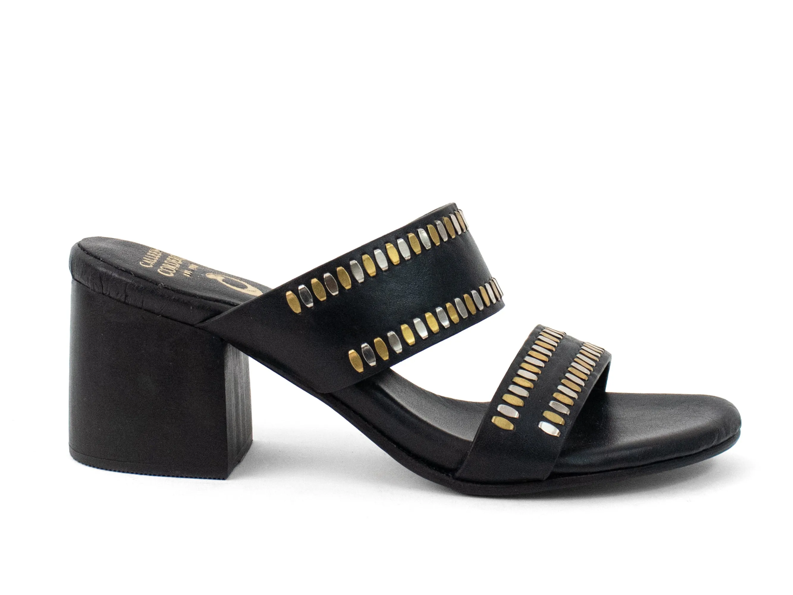 Adella 50 Heel