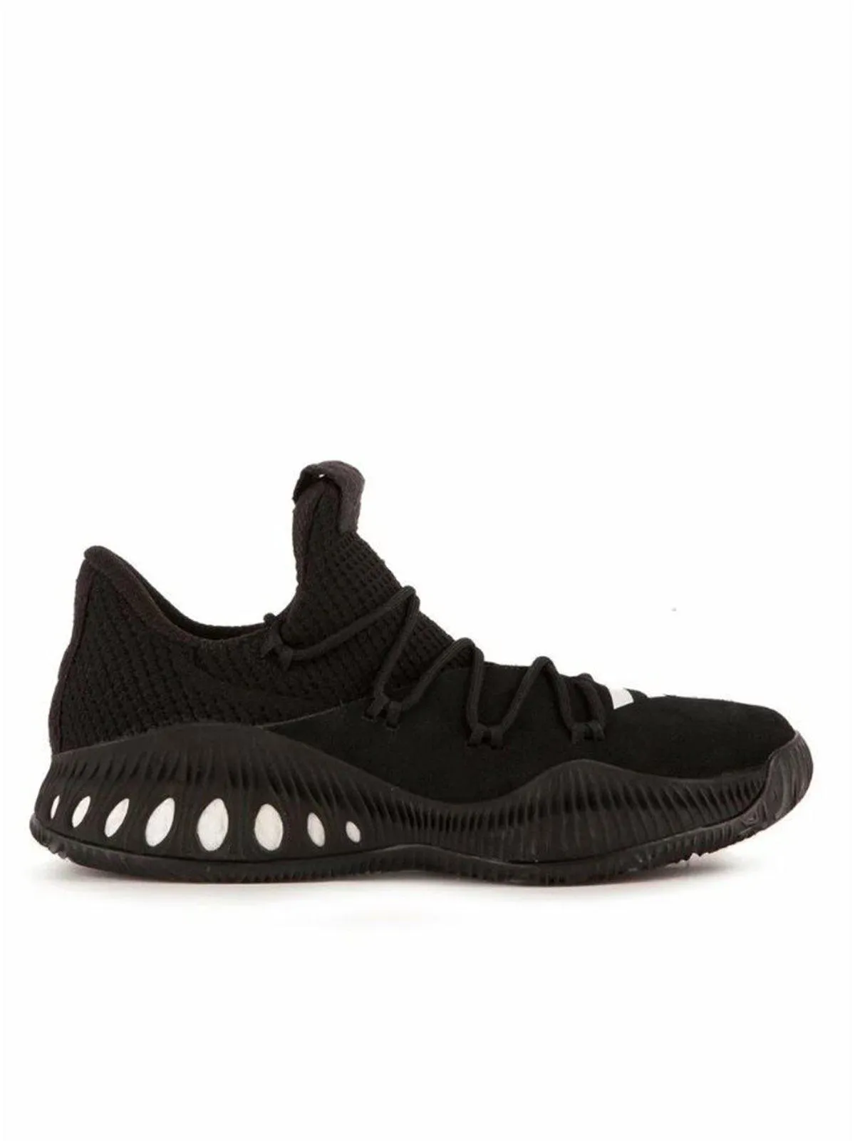 Adidas Consortium x Day One ADO Crazy Explosive Black