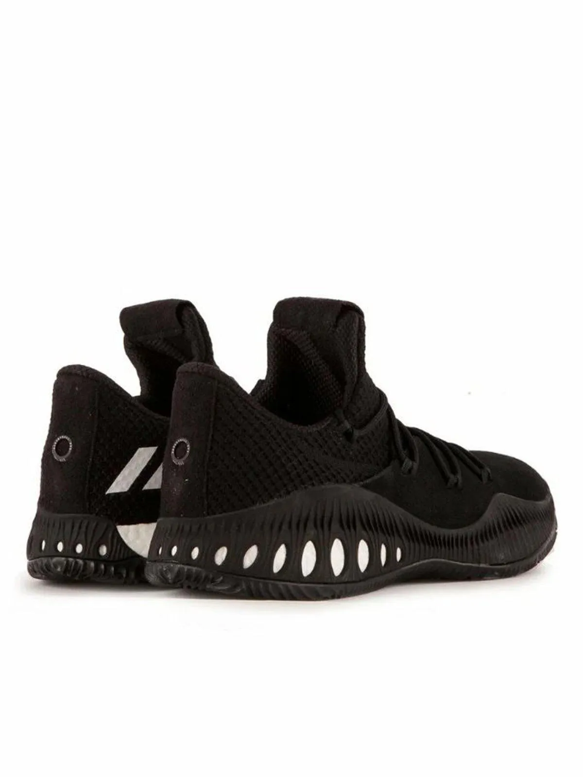 Adidas Consortium x Day One ADO Crazy Explosive Black