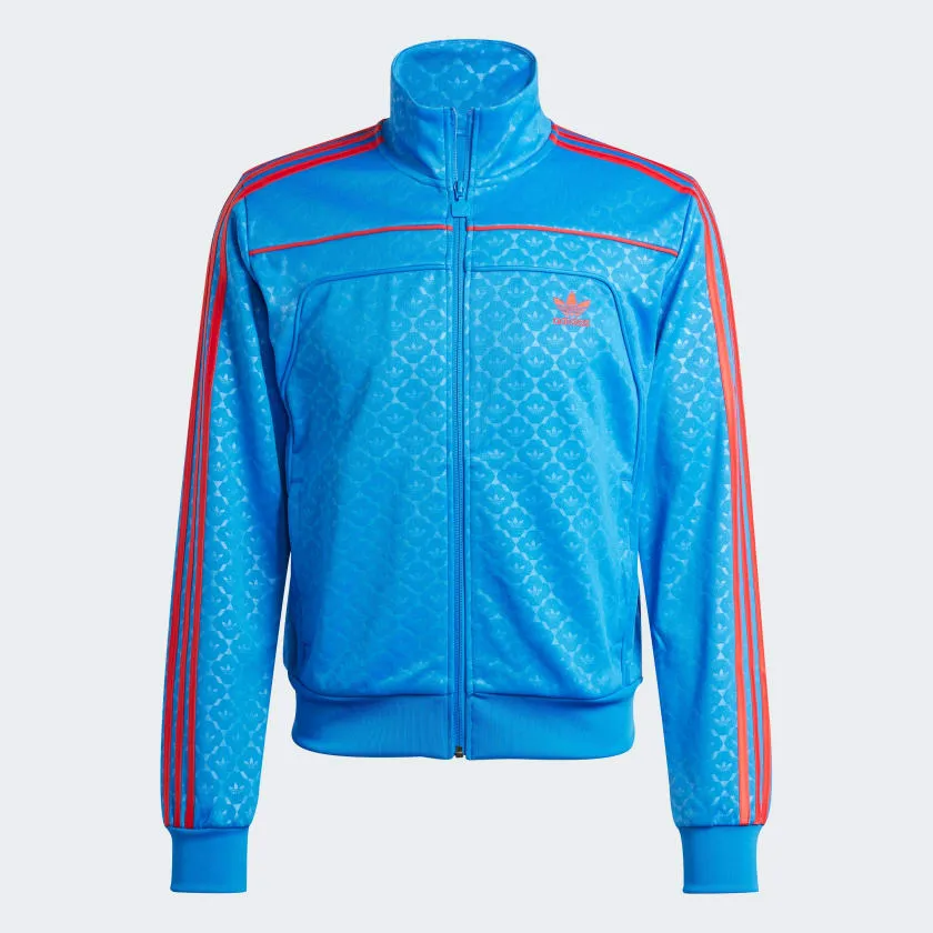 adidas David Beckham Originals Track Top