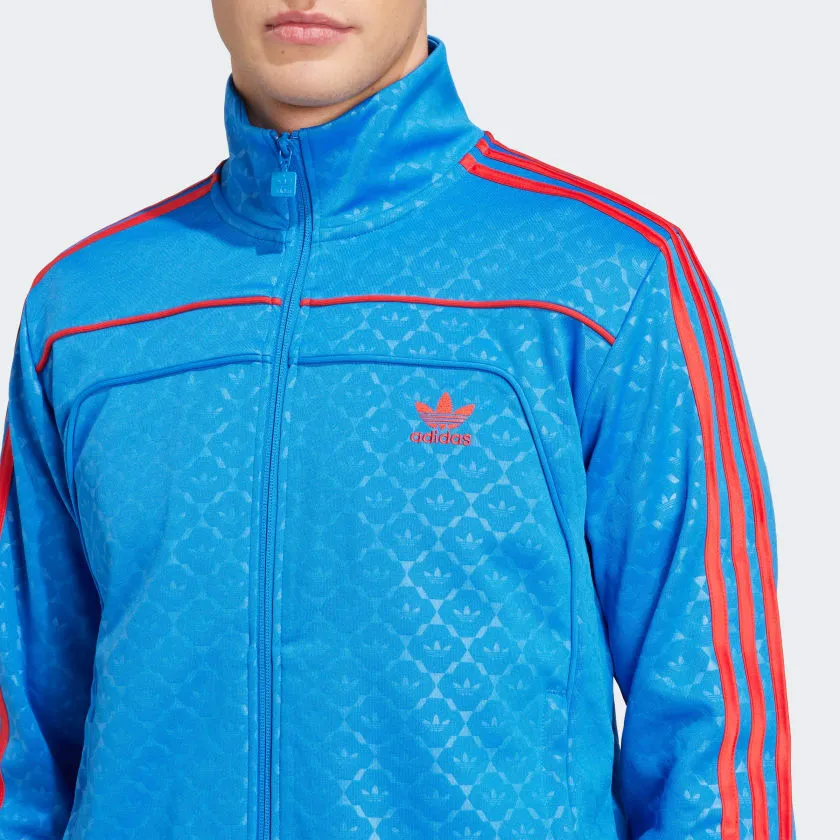 adidas David Beckham Originals Track Top