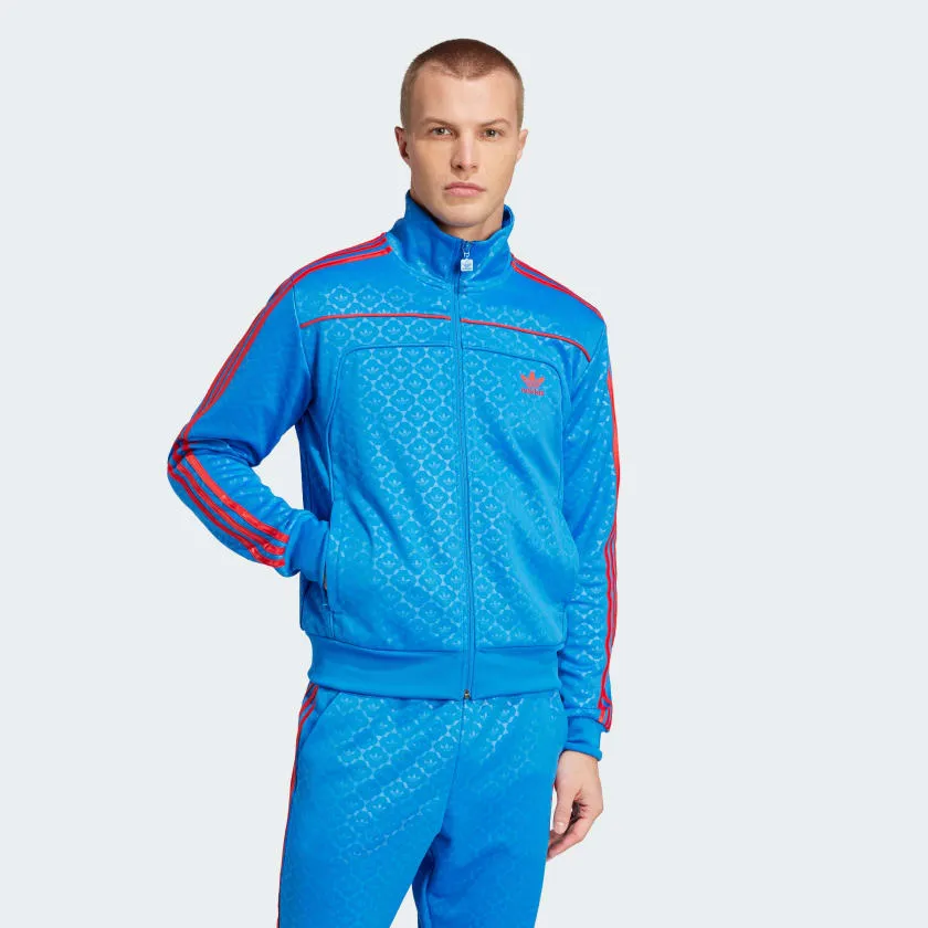 adidas David Beckham Originals Track Top