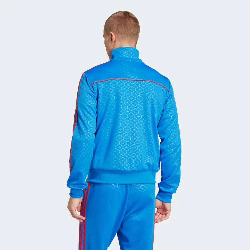 adidas David Beckham Originals Track Top