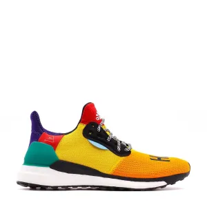 Adidas Originals x Pharrell Williams Solar HU Glide Boost MultiColor BB8042