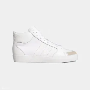ADIDAS SUPERSKATE ADV - WHITE/WHITE