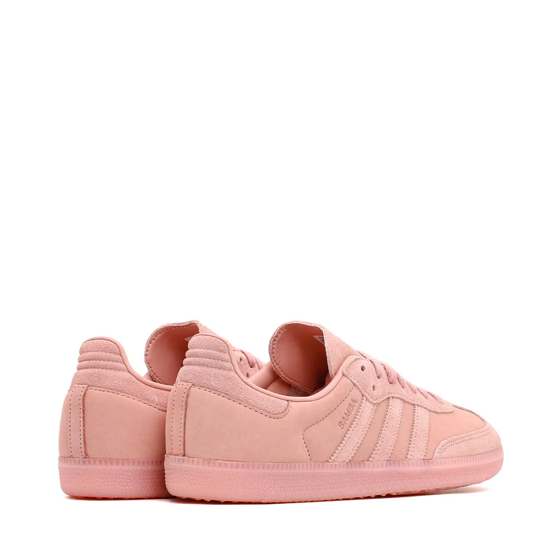 Adidas Women Samba OG Wonder Mauve JS0194