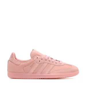 Adidas Women Samba OG Wonder Mauve JS0194