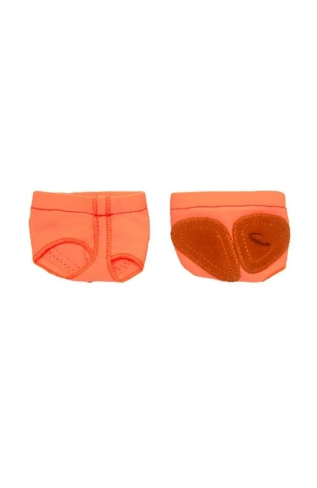 Adult Jelz Neon Foot Undeez - FINAL SALE