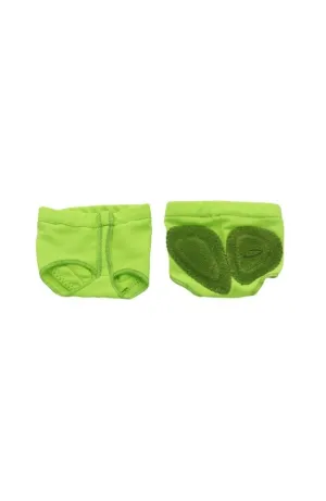 Adult Jelz Neon Foot Undeez - FINAL SALE