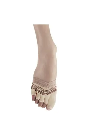 Adult Soleil Foot Glove - FINAL SALE