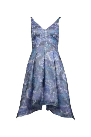 Aidan Mattox MD1E202251 Short Party Dress