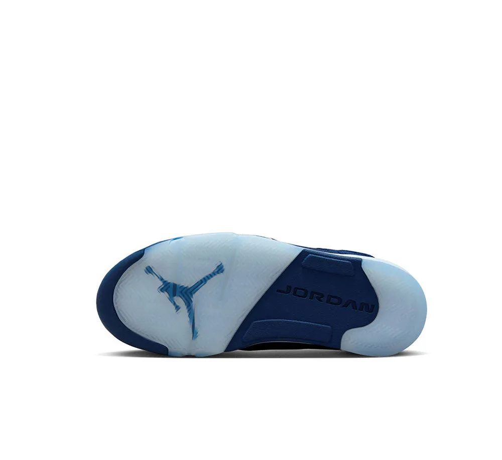 AIR JORDAN 5 RETRO SE (GS)