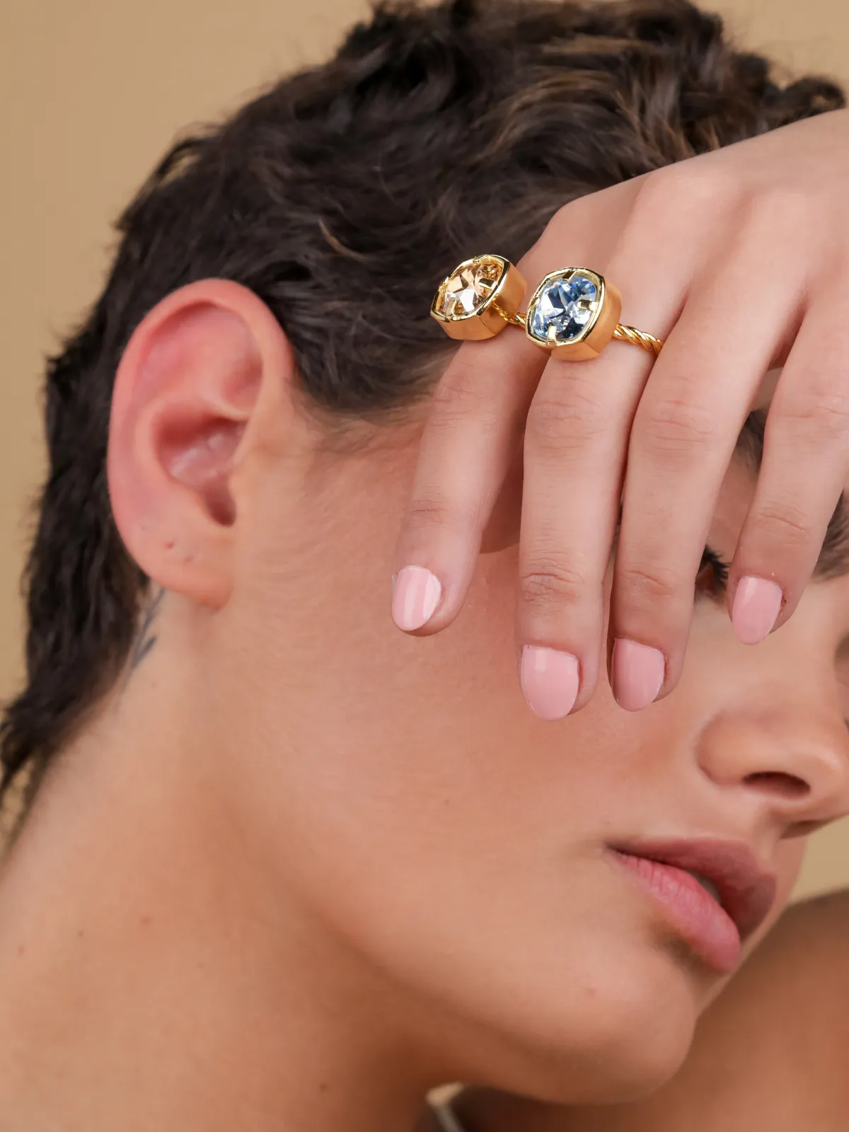 Alice Ring