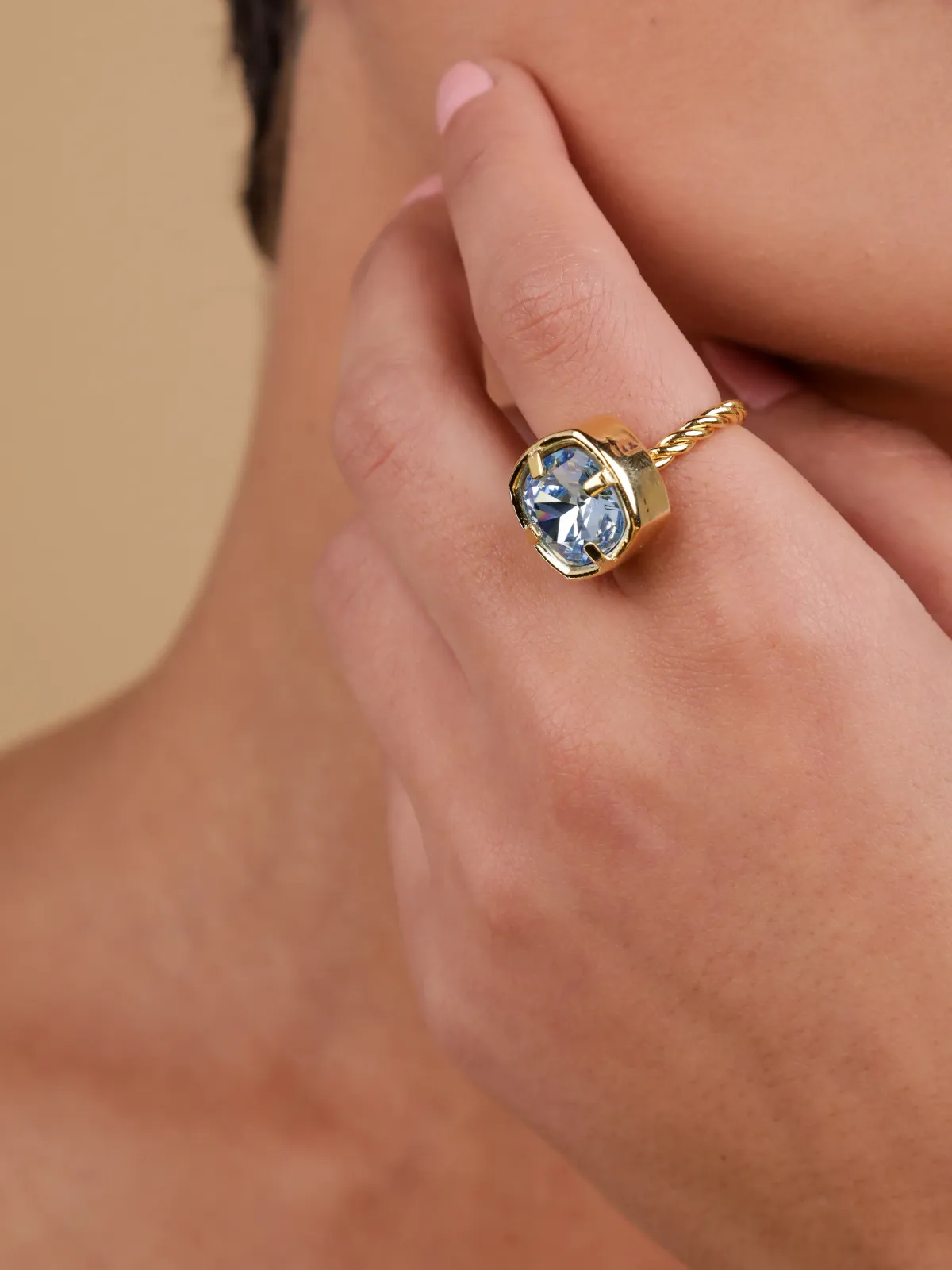 Alice Ring