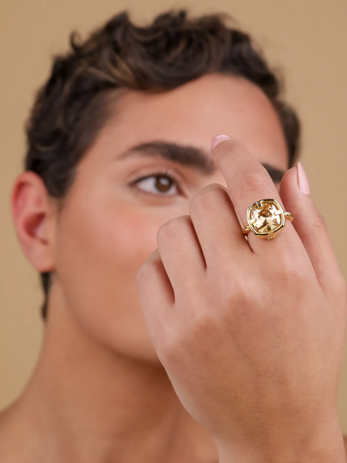 Alice Ring