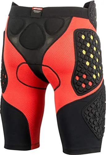 Alpinestars Men's Sequence Pro Motorcycle Riding Short