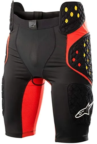 Alpinestars Men's Sequence Pro Motorcycle Riding Short