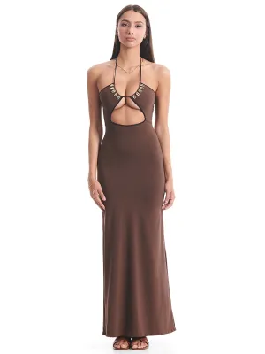 Amy Halter Dress