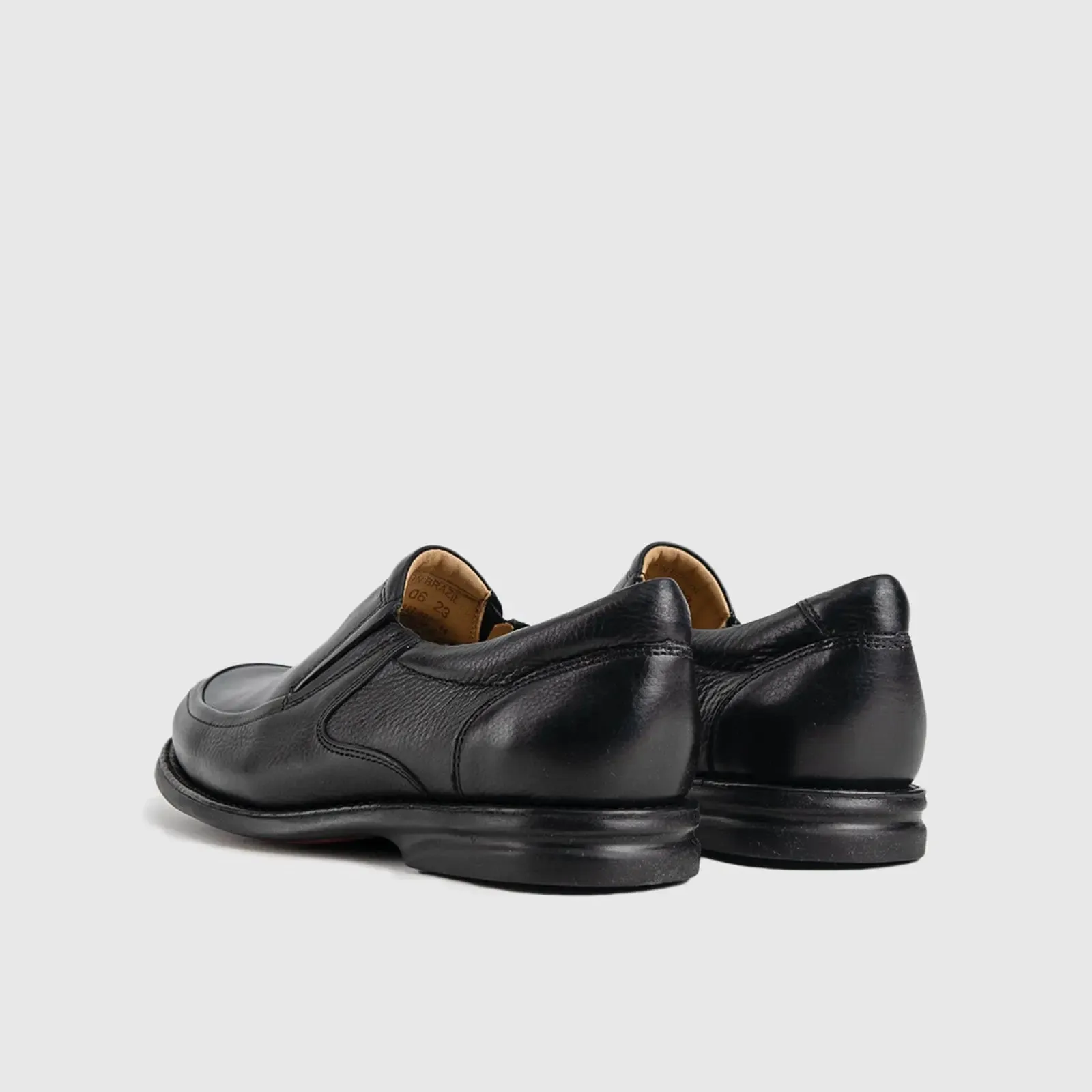 ANATOMIC 454531 BLACK