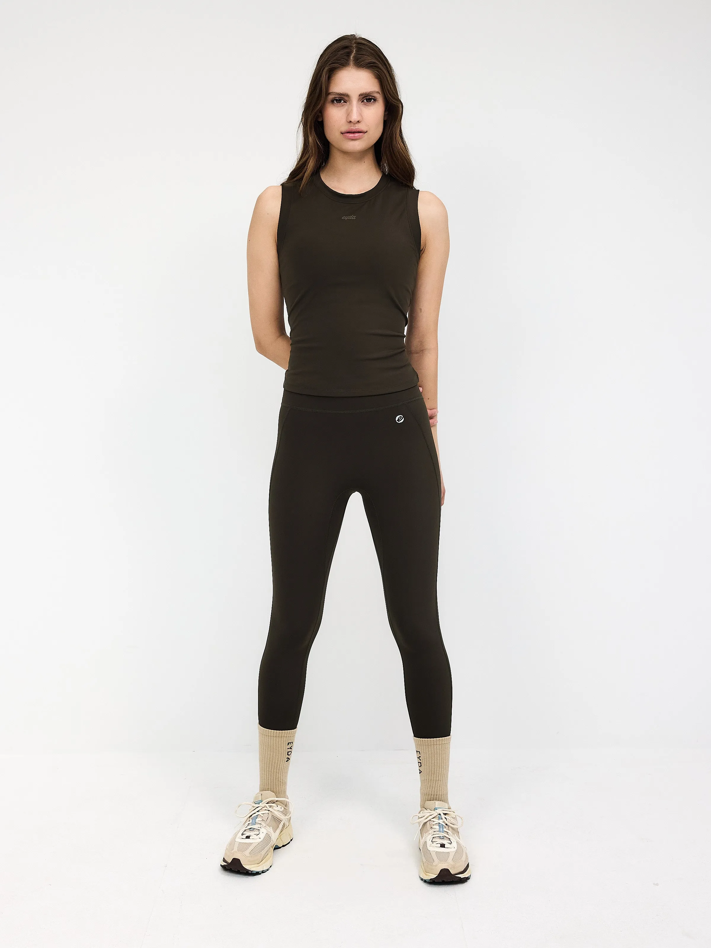 Anna Ultralight Top
